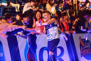 BIB: 
                            <button type="button" onclick="openModal(23751420)" class="btn btn-primary btn-sm float-right btn-popup" data-toggle="modal" data-target=".modal-high-quality">
                        <i class="fas fa-shopping-cart"></i> Add to Cart
                    </button>
                                            <button type="button" onclick="isThisMe(23751420, true)" class="btn btn-success btn-sm float-right btn-popup btn-isme hidden" data-toggle="tooltip" data-placement="bottom" title="นี่คือรูปของคุณใช่ไหม คลิกที่นี่เพื่อเอาเข้าอัลบั้ม">
                        <i class="fas fa-plus"></i> Add to album
                    </button>
                    <button type="button" onclick="isThisMe(23751420, false)" class="btn btn-warning btn-sm float-right btn-popup btn-isnotme hidden">
                        <i class="fas fa-ban"></i> Remove from album
                    </button>